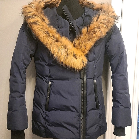 Mackage Adali down coat - Picture 1 of 4